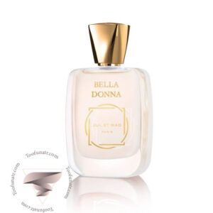 عطر ادکلن ژول ات مد بلا دونا - Jul et Mad Paris Bella Donna