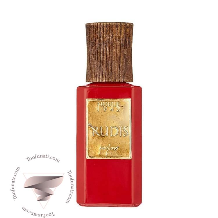 عطر ادکلن نوبیل 1942 رودیس - Nobile 1942 Rudis عطر ادکلن نوبیل 1942 رودیس - Nobile 1942 Rudis