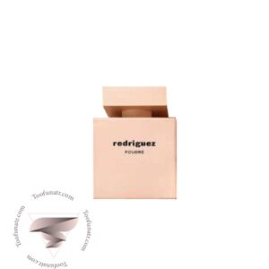 فراگرنس ورد ردریگز پودر - Fragrance World Redriguez Poudre