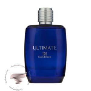 عطر ادکلن ژک ساف دندلیون آلتیمیت - Jacsaf Dandelion Ultimate
