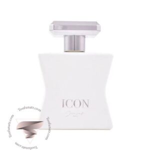 عطر ادکلن ژک ساف آیکون - Jacsaf Icon