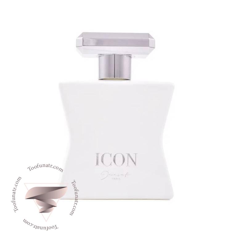 عطر ادکلن ژک ساف آیکون - Jacsaf Icon عطر ادکلن ژک ساف آیکون - Jacsaf Icon