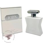 عطر ادکلن ژک ساف آیکون - Jacsaf Icon