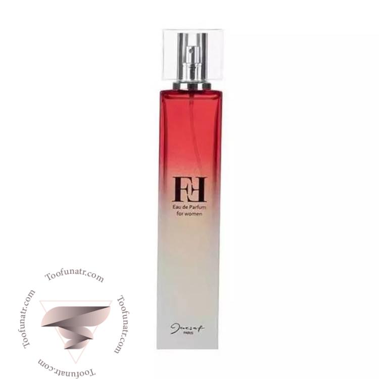 عطر ادکلن ژک ساف اف اف زنانه - Jacsaf FF Women عطر ادکلن ژک ساف اف اف زنانه - Jacsaf FF Women