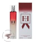 عطر ادکلن ژک ساف اف اف زنانه - Jacsaf FF Women