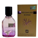 جانوین جکوینز مگاماین وومن - Johnwin Jackwins Megamine Women