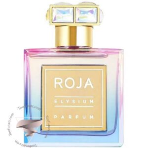 روژا داو الیزیوم پور فمه پارفوم - Roja Dove Elysium Pour Femme Parfum