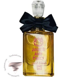 جانوین جکوینز جویسز اند پینکی گلد الکسیر - Johnwin Jackwins Juices And Pinky Gold Elixir