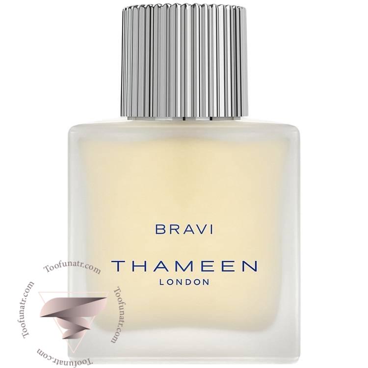 عطر ادکلن تامین براوی - Thameen Bravi عطر ادکلن تامین براوی - Thameen Bravi