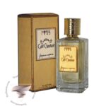 عطر ادکلن نوبیل 1942 کافه شانتنت - Nobile 1942 Cafe Chantant