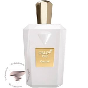 عطر ادکلن اورلوو پاریس اورلوو - Orlov Paris Orlov