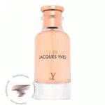فراگرنس ورد رزز د مای ژاک ایو - Fragrance World Roses De Mai Jacques Yves