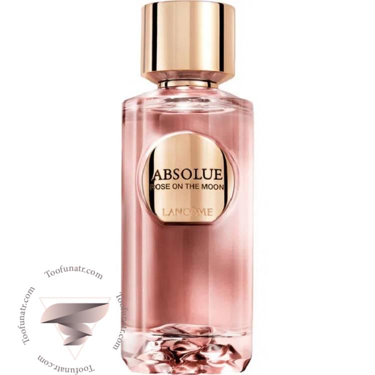 عطر ادکلن لانکوم ابسولو رز آن د مون - Lancome Absolue Rose On The Moon عطر ادکلن لانکوم ابسولو رز آن د مون - Lancome Absolue Rose On The Moon