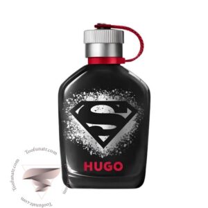 هوگو بوس هوگو ایکس سوپرمن - Hugo Boss Hugo X Superman