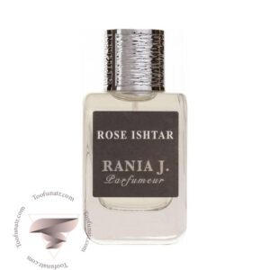 عطر ادکلن رانیا جی رز ایشتار - Rania J Rose Ishtar
