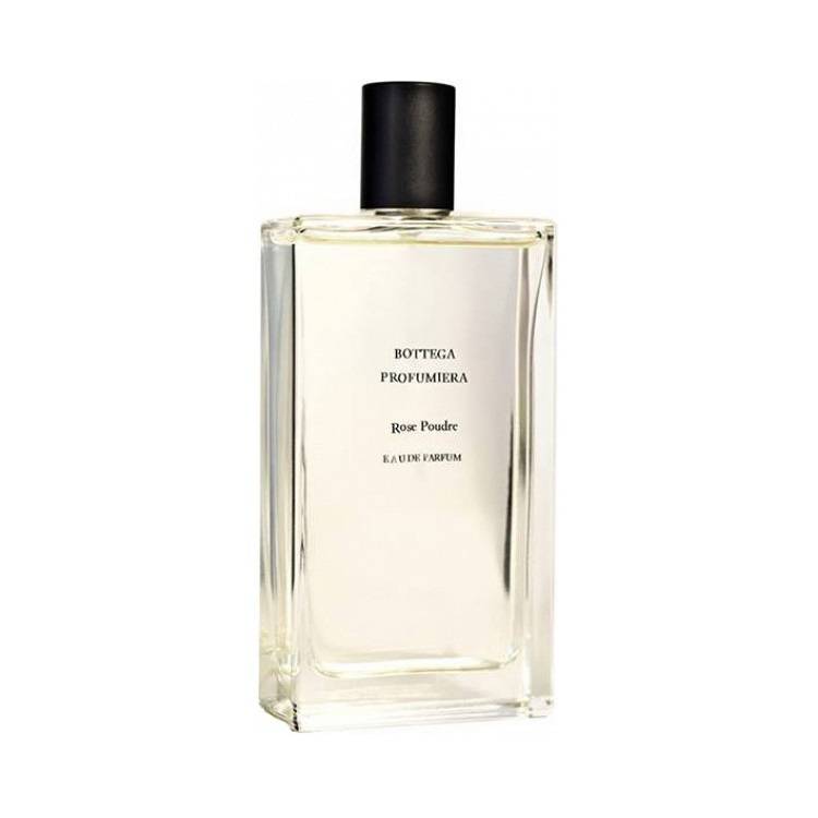 عطر ادکلن بوتگا پرفیومیرا رز پودر - Bottega Profumiera Rose Poudre عطر ادکلن بوتگا پرفیومیرا رز پودر - Bottega Profumiera Rose Poudre