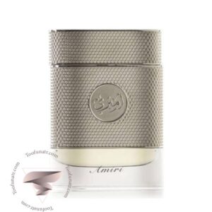 عطر ادکلن عربین عود امیری - Arabian Oud Amiri