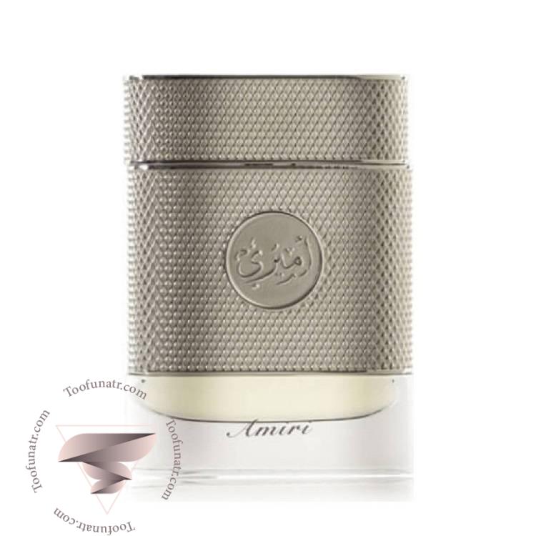 عطر ادکلن عربین عود امیری - Arabian Oud Amiri عطر ادکلن عربین عود امیری - Arabian Oud Amiri