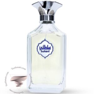 عطر ادکلن عربین عود سلطانی - Arabian Oud Sultani