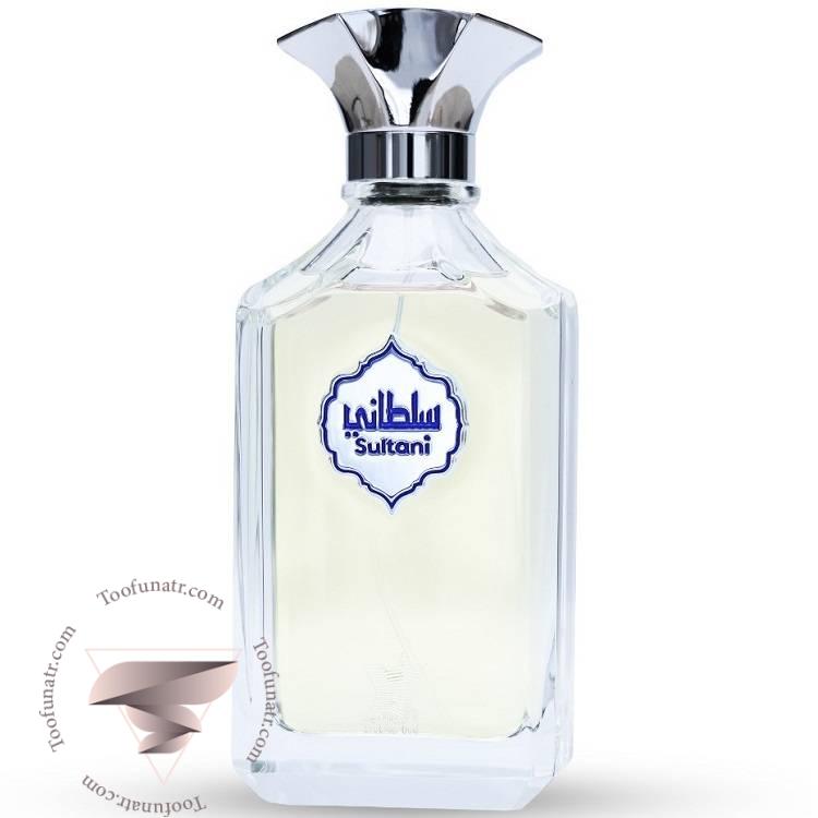 عطر ادکلن عربین عود سلطانی - Arabian Oud Sultani عطر ادکلن عربین عود سلطانی - Arabian Oud Sultani