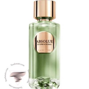 عطر ادکلن لانکوم ابسولو استورم اند رزز - Lancome Absolue Storm & Roses