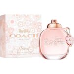عطر ادکلن کوچ فلورال ادو پرفیوم - Coach Floral Eau The Parfum