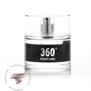 عطر ادکلن عربین عود 360 مردانه - Arabian Oud 360 For Men