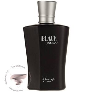 عطر ادکلن ژک ساف بلک - Jacsaf Black