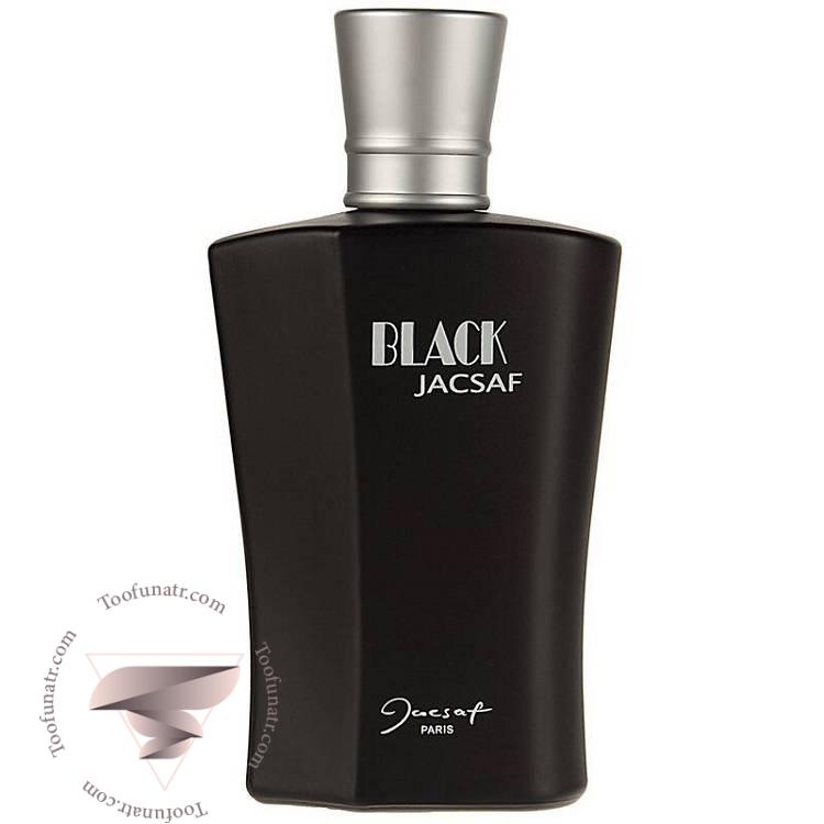 عطر ادکلن ژک ساف بلک - Jacsaf Black عطر ادکلن ژک ساف بلک - Jacsaf Black