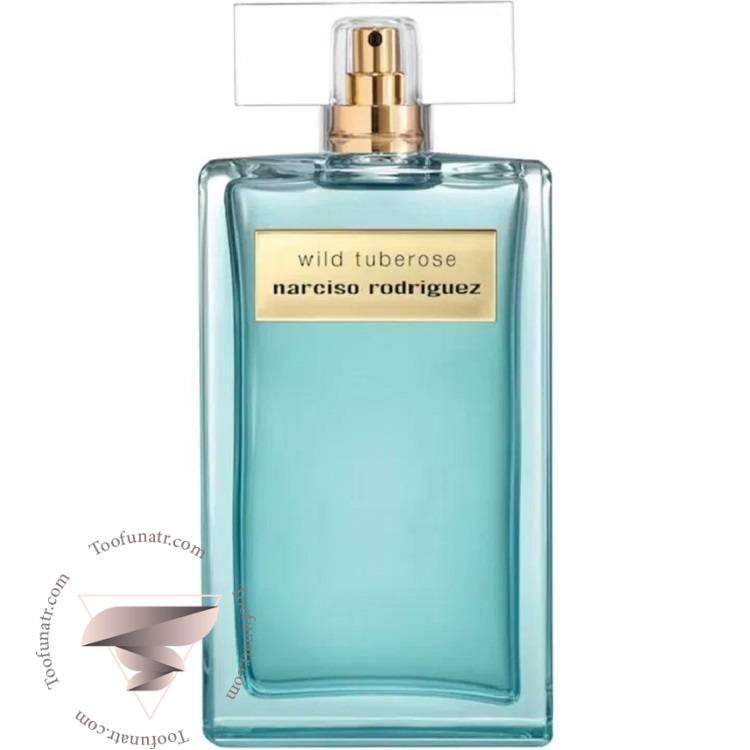 نارسیسو رودریگز وایلد تیوبروز - Narciso Rodriguez Wild Tuberose نارسیسو رودریگز وایلد تیوبروز - Narciso Rodriguez Wild Tuberose