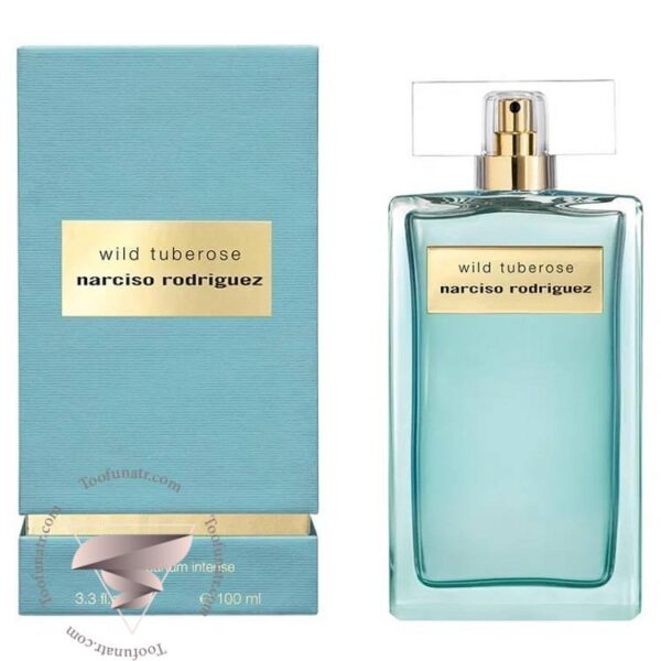 نارسیسو رودریگز وایلد تیوبروز - Narciso Rodriguez Wild Tuberose