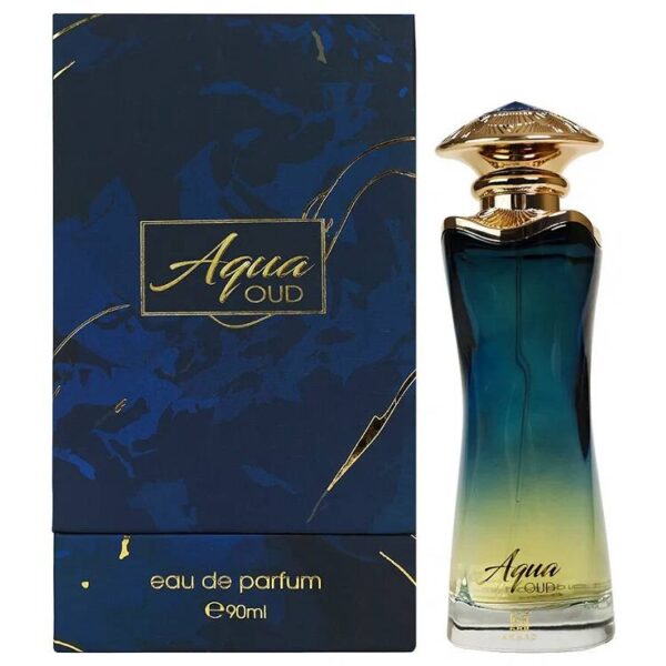 ahmed al maghribi aqua oud