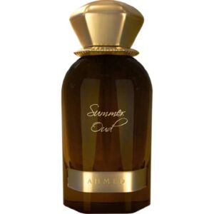 عطر ادکلن احمد المغربی سامر عود - Ahmed Al Maghribi Summer Oud