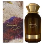عطر ادکلن احمد المغربی سامر عود - Ahmed Al Maghribi Summer Oud
