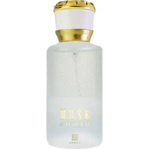 عطر ادکلن احمد المغربی ماسک احمد - Ahmed Al Maghribi Musk Ahmed