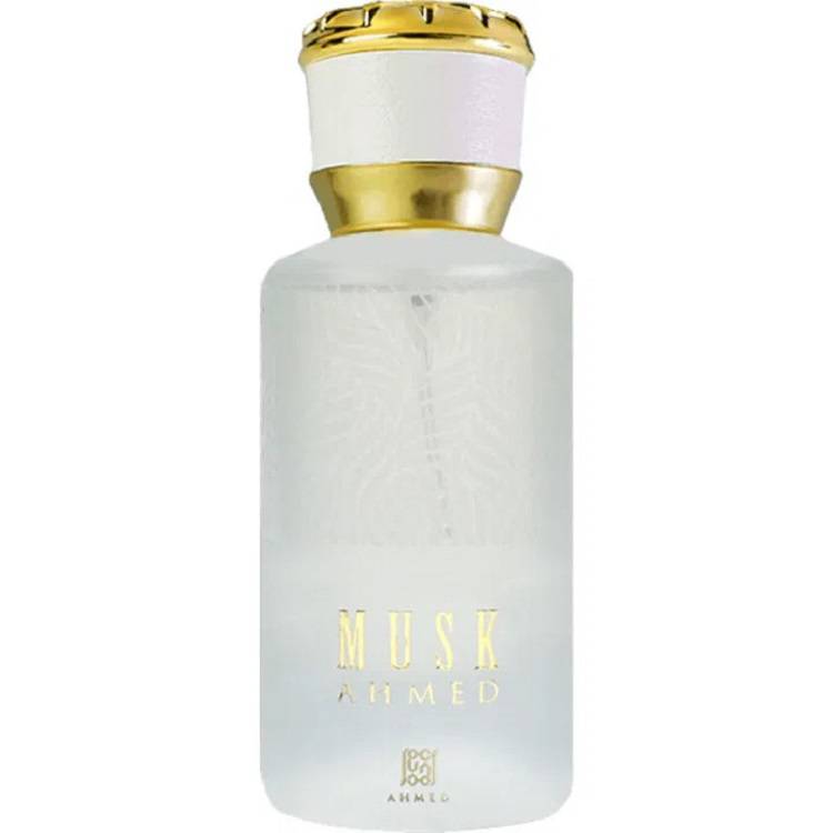 عطر ادکلن احمد المغربی ماسک احمد - Ahmed Al Maghribi Musk Ahmed عطر ادکلن احمد المغربی ماسک احمد - Ahmed Al Maghribi Musk Ahmed