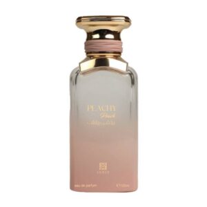 ahmed al maghribi peachy peach