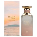 ahmed al maghribi peachy peach