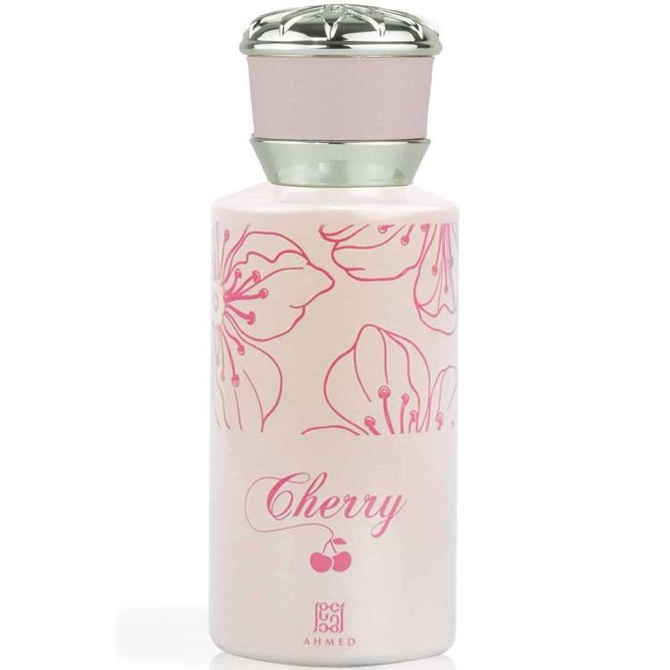 عطر ادکلن احمد المغربی چری - Ahmed Al Maghribi Cherry عطر ادکلن احمد المغربی چری - Ahmed Al Maghribi Cherry