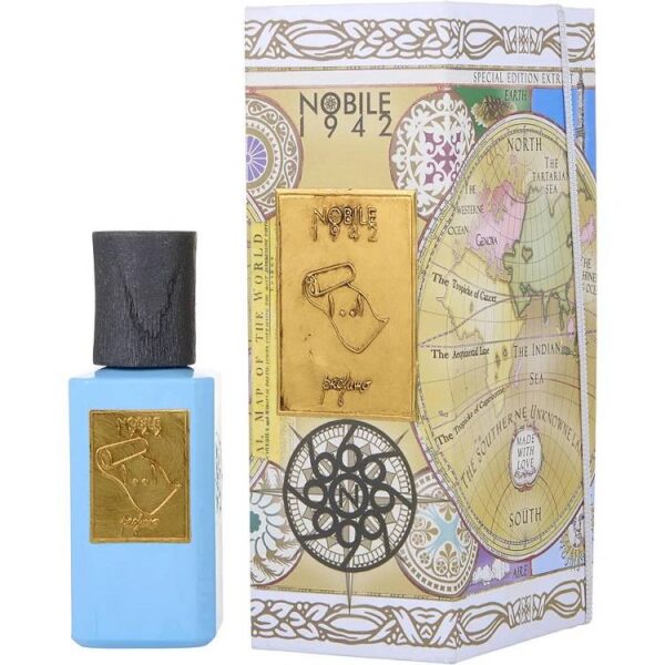 عطر ادکلن نوبیل 1942 1001 - Nobile 1942 1001