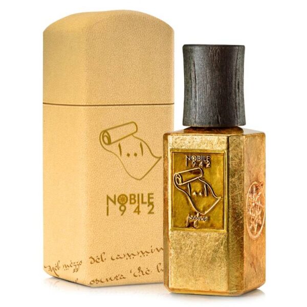 عطر ادکلن نوبیل 1942 1001 - Nobile 1942 1001