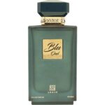 ahmed al maghribi blu oud