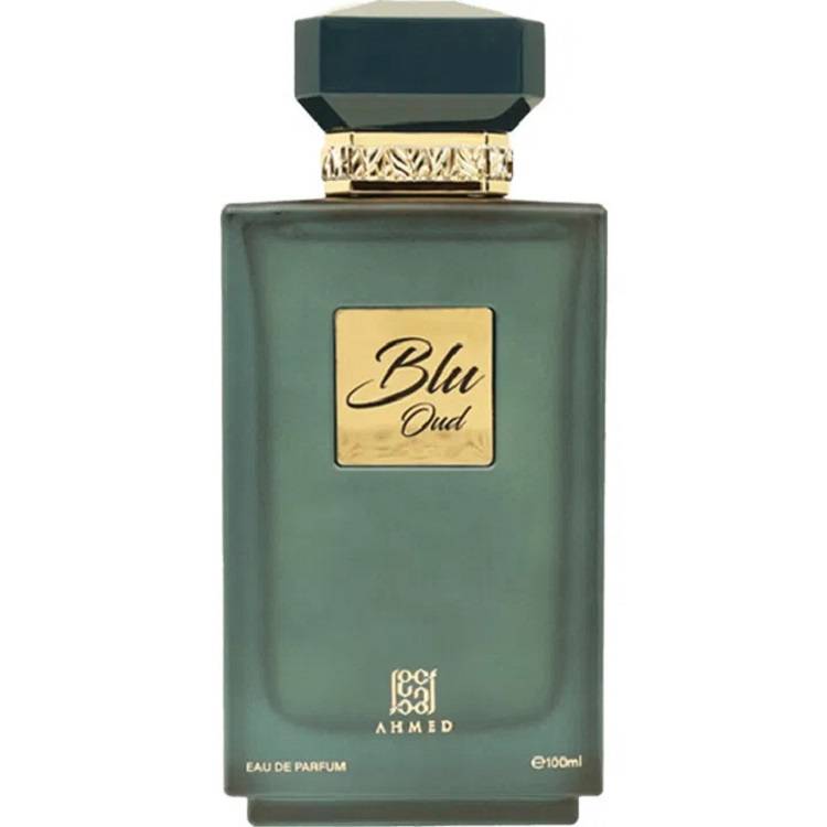 ahmed al maghribi blu oud ahmed al maghribi blu oud