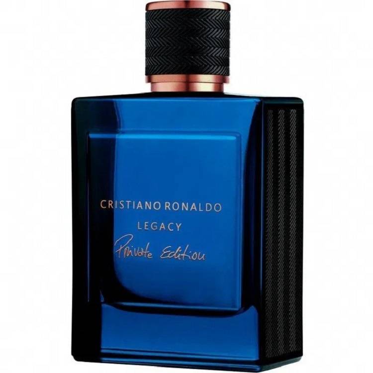 عطر ادکلن کریستیانو رونالدو لگاسی پرایوت ادیشن - Cristiano Ronaldo Legacy Private Edition عطر ادکلن کریستیانو رونالدو لگاسی پرایوت ادیشن - Cristiano Ronaldo Legacy Private Edition