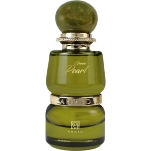 عطر ادکلن احمد المغربی گرین پرل - Ahmed Al Maghribi Green Pearl