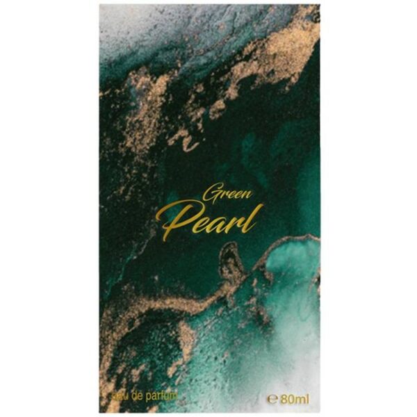 عطر ادکلن احمد المغربی گرین پرل - Ahmed Al Maghribi Green Pearl