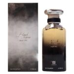 ahmed al maghribi black fume