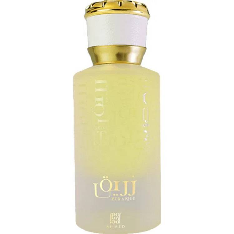 عطر ادکلن احمد المغربی زریق - Ahmed Al Maghribi Zuraique عطر ادکلن احمد المغربی زریق - Ahmed Al Maghribi Zuraique