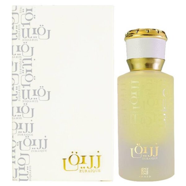 عطر ادکلن احمد المغربی زریق - Ahmed Al Maghribi Zuraique