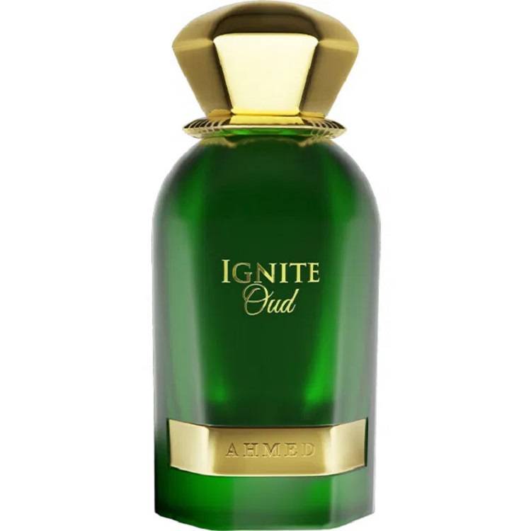 ahmed al maghribi ignite oud ahmed al maghribi ignite oud